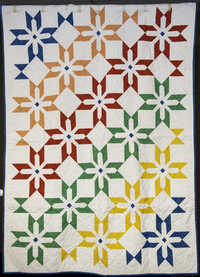 2026 ONF Quilt